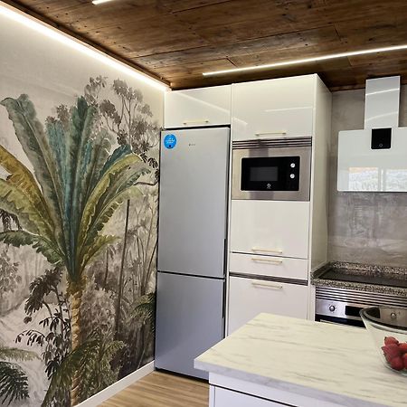 Palmeras Home Moraira Benitachell Extérieur photo