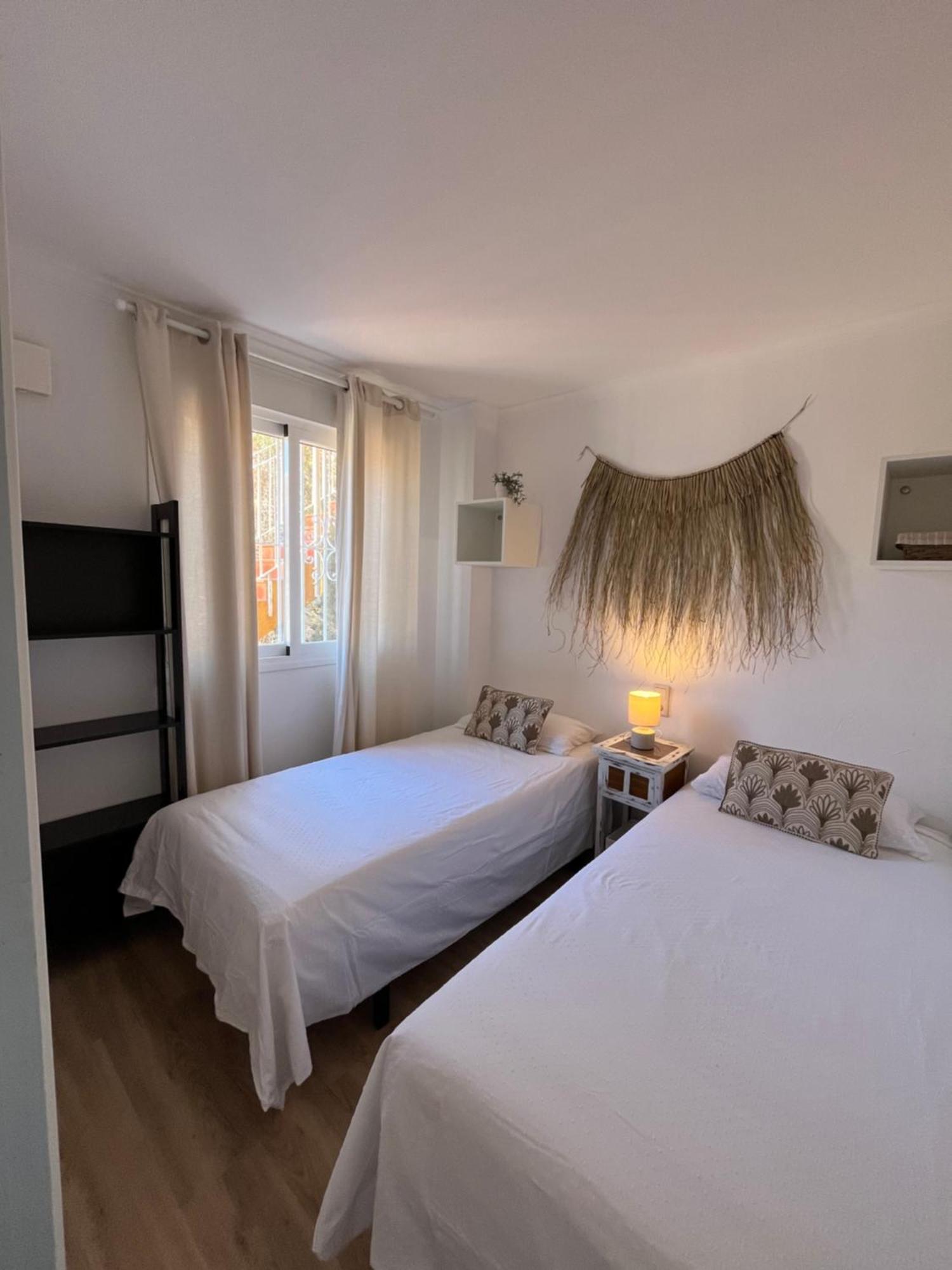 Palmeras Home Moraira Benitachell Extérieur photo