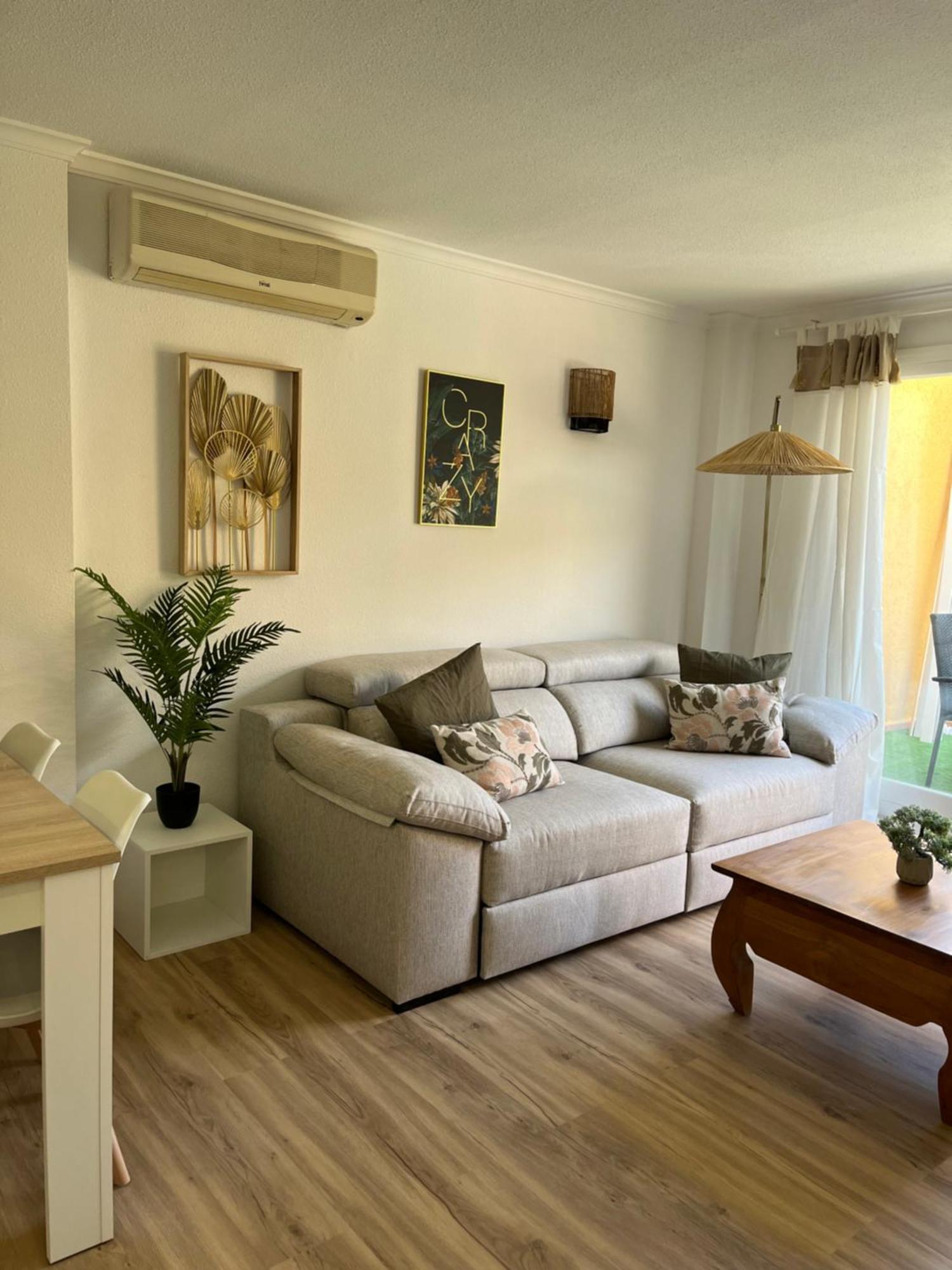 Palmeras Home Moraira Benitachell Extérieur photo