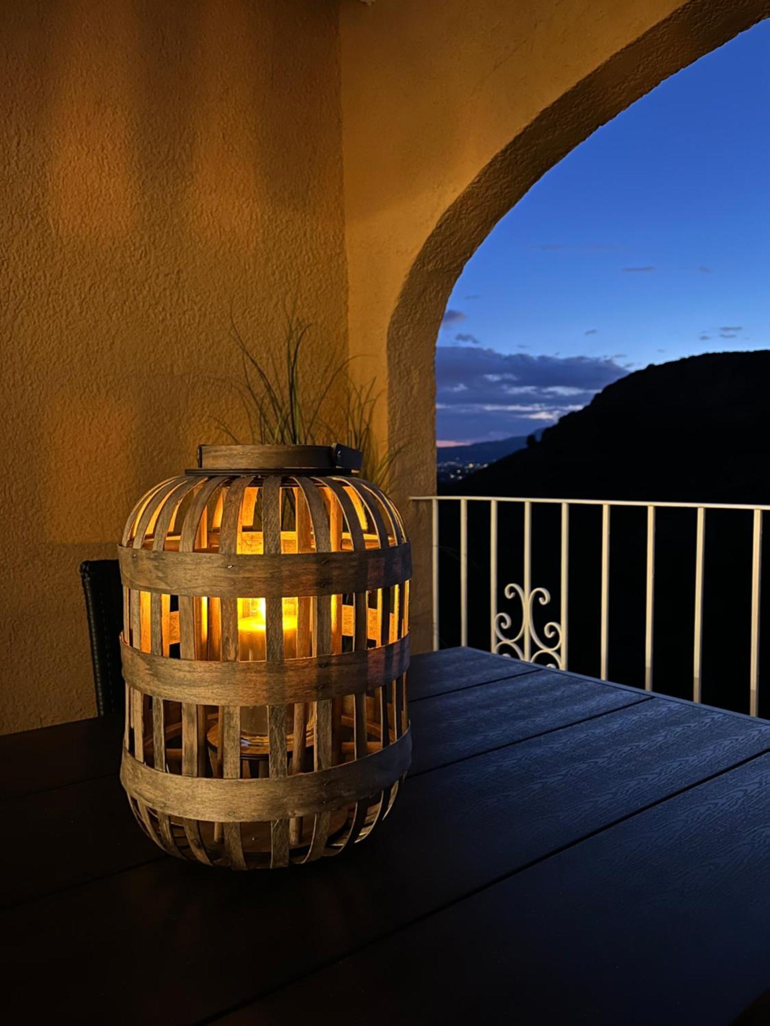Palmeras Home Moraira Benitachell Extérieur photo