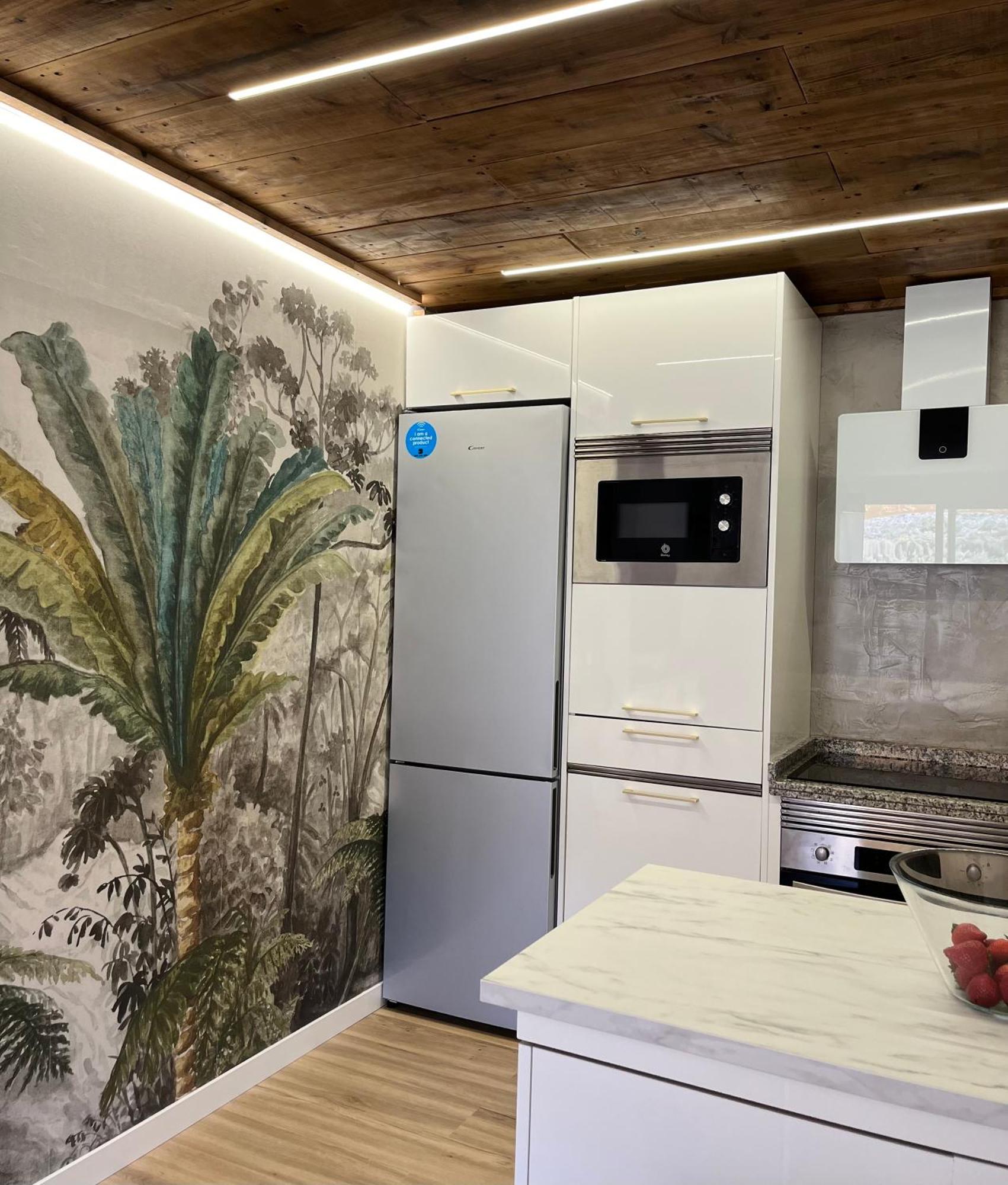 Palmeras Home Moraira Benitachell Extérieur photo